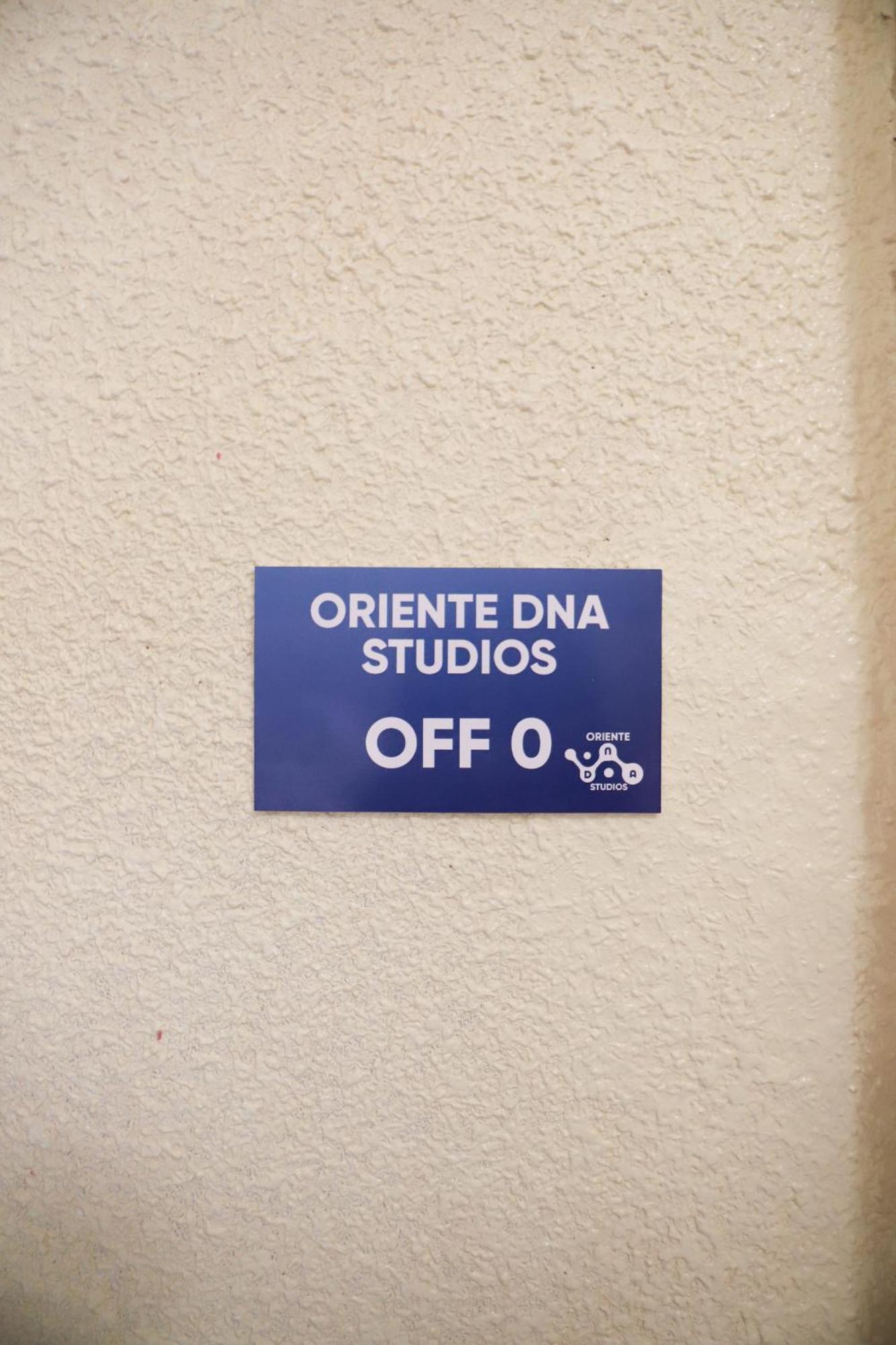 Oriente Dna Studios V Lisboa المظهر الخارجي الصورة